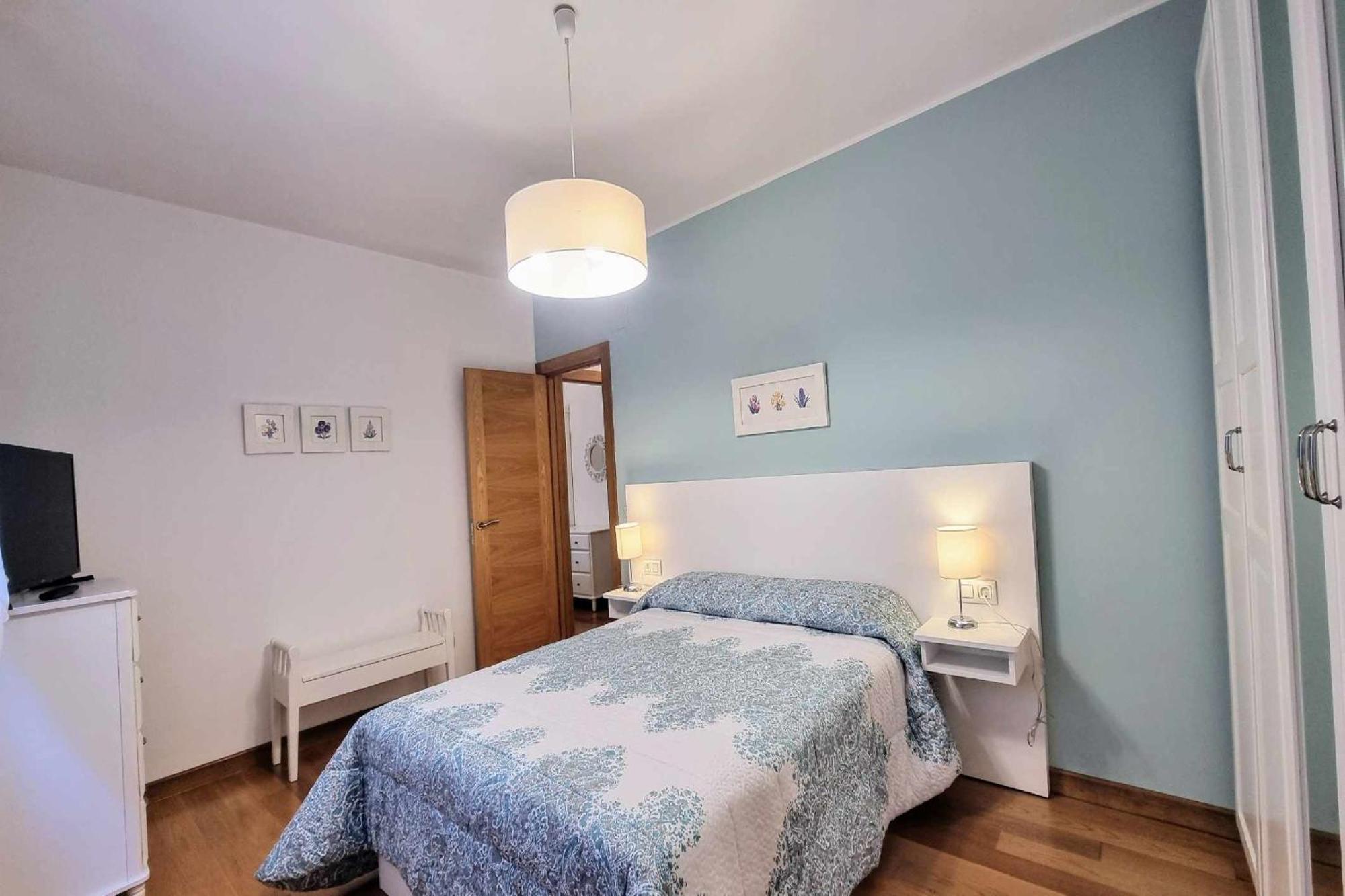 Apartamento Vacacional La Paz Llanes Exteriér fotografie