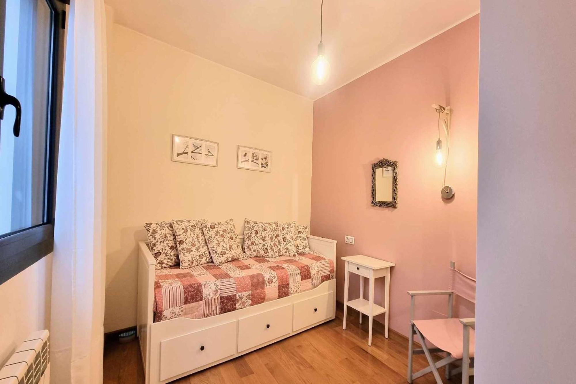 Apartamento Vacacional La Paz Llanes Exteriér fotografie