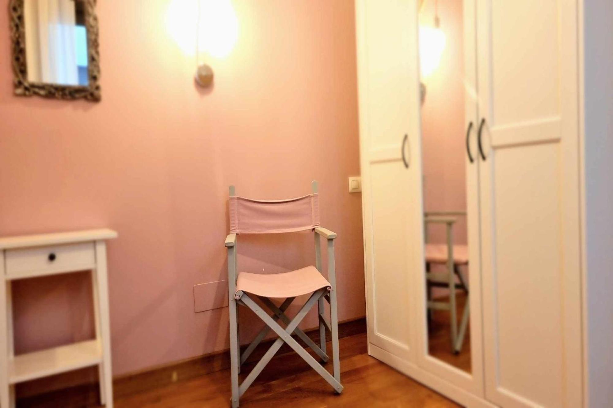 Apartamento Vacacional La Paz Llanes Exteriér fotografie