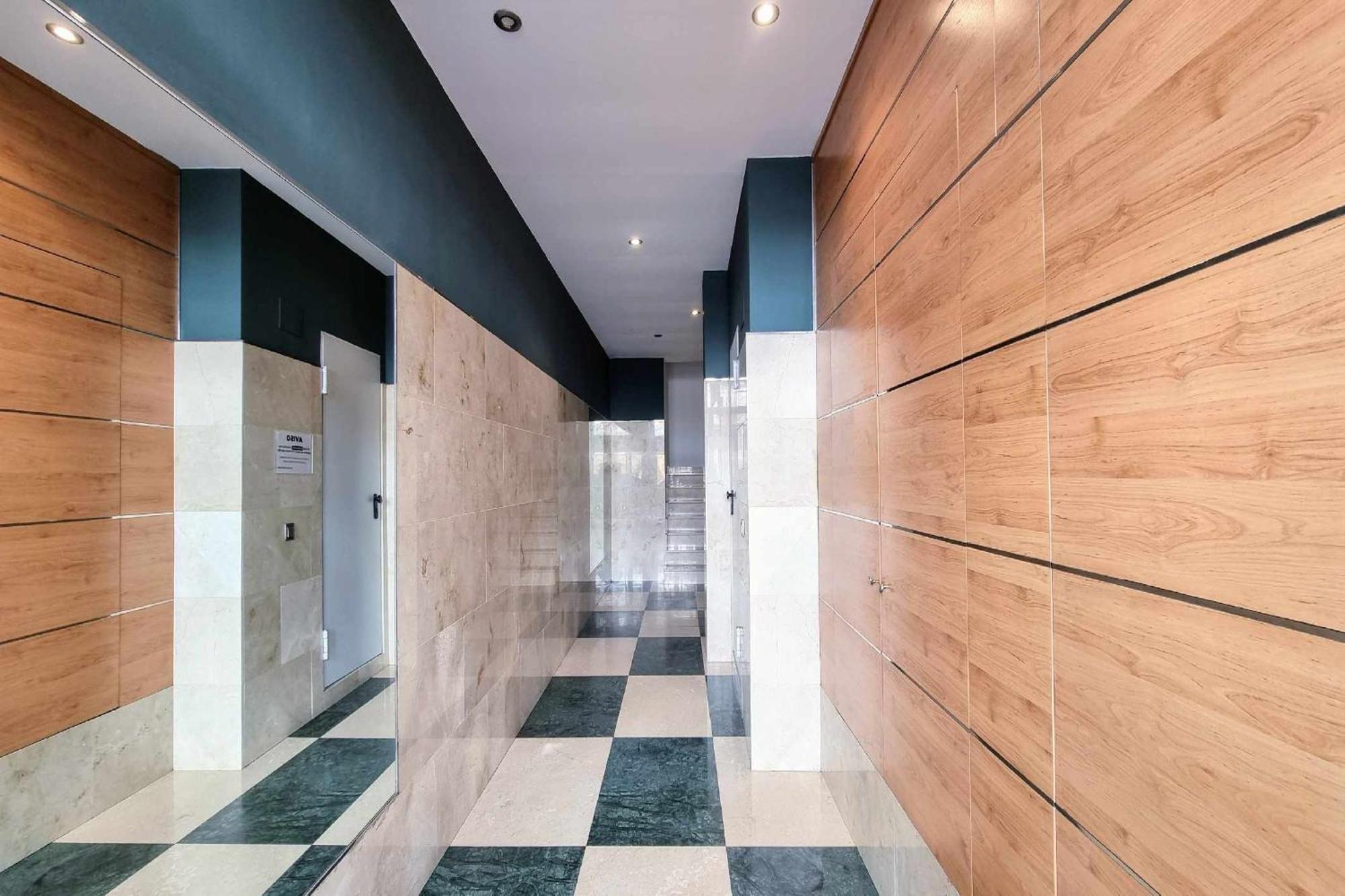 Apartamento Vacacional La Paz Llanes Exteriér fotografie