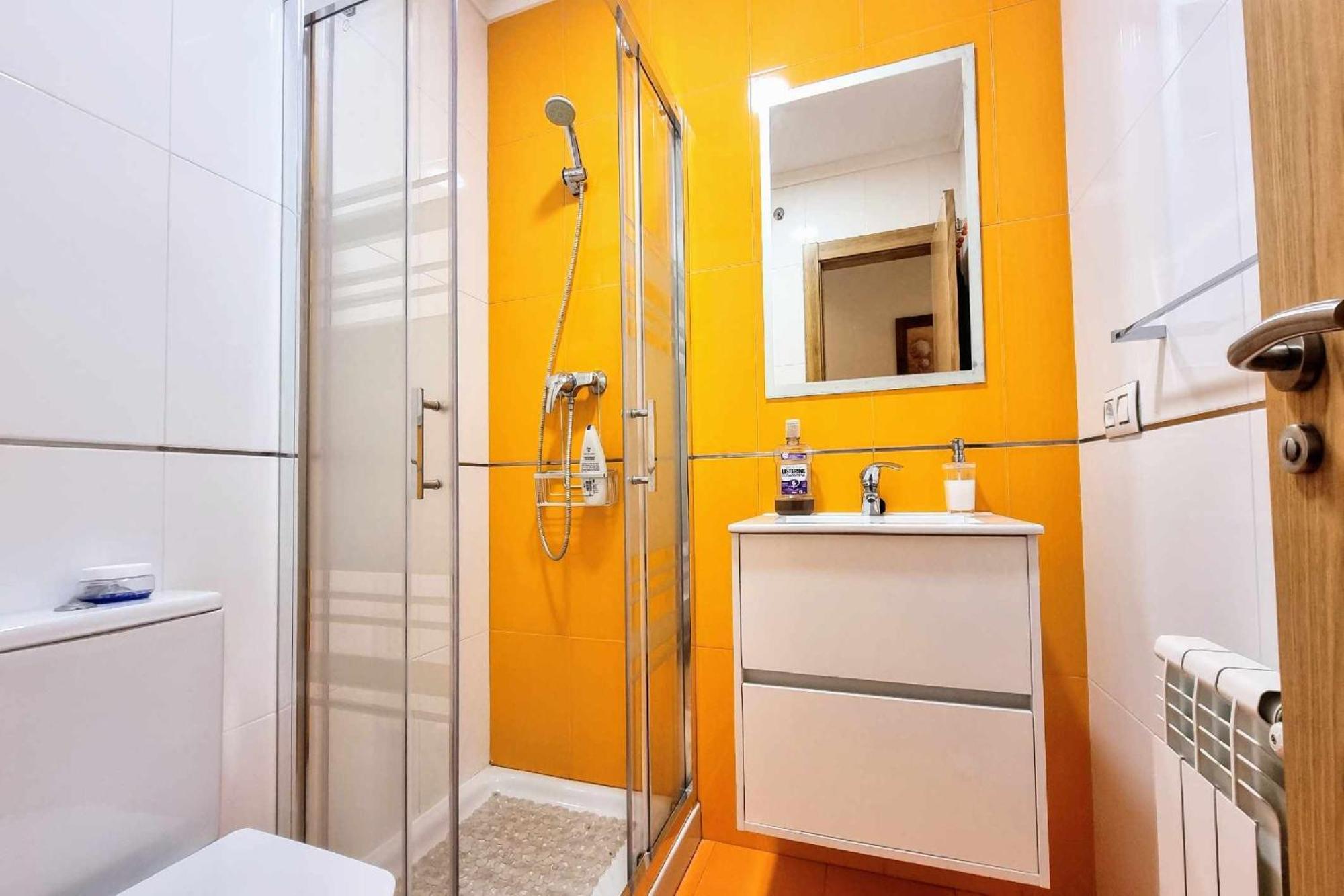 Apartamento Vacacional La Paz Llanes Exteriér fotografie