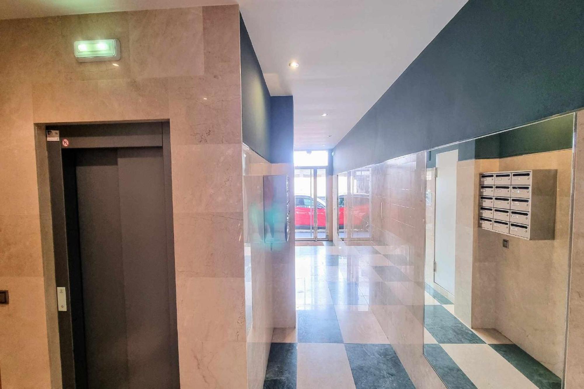 Apartamento Vacacional La Paz Llanes Exteriér fotografie
