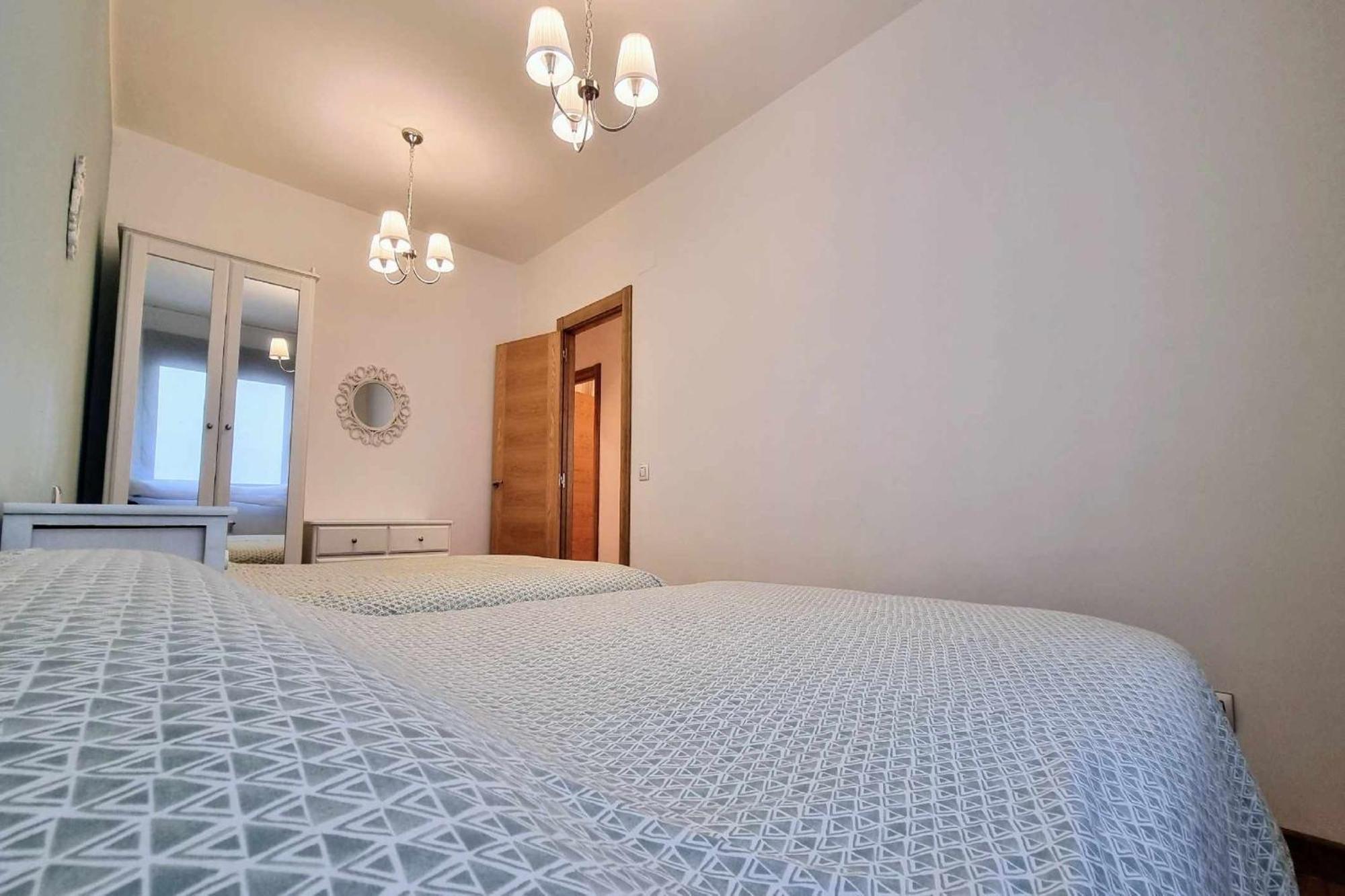Apartamento Vacacional La Paz Llanes Exteriér fotografie