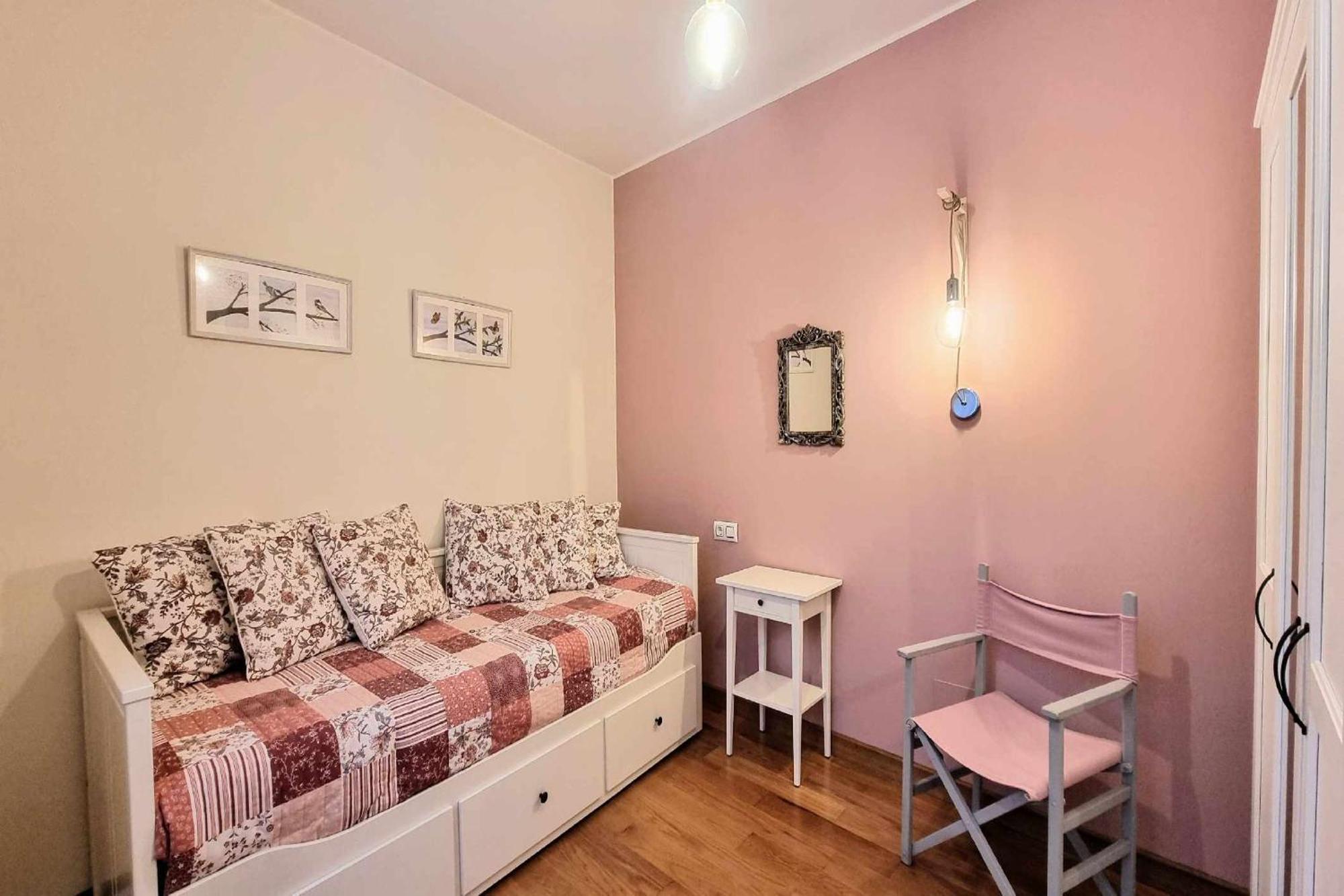 Apartamento Vacacional La Paz Llanes Exteriér fotografie