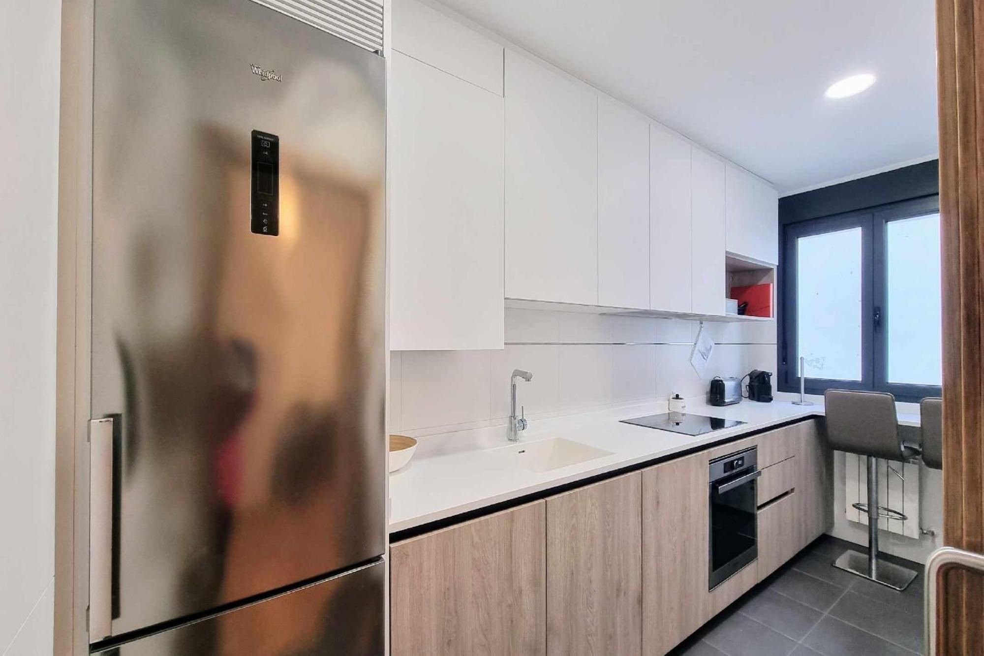 Apartamento Vacacional La Paz Llanes Exteriér fotografie