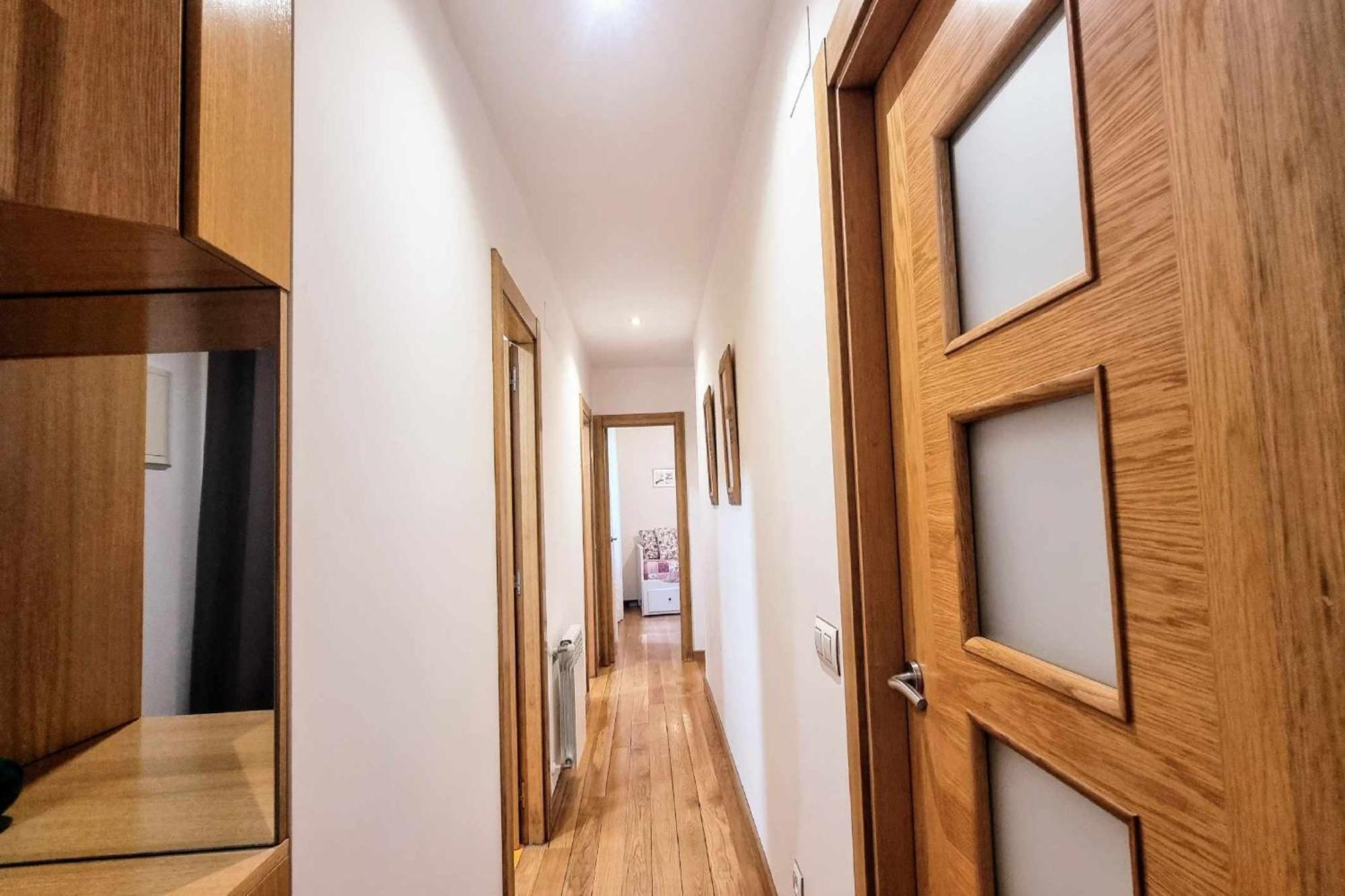 Apartamento Vacacional La Paz Llanes Exteriér fotografie