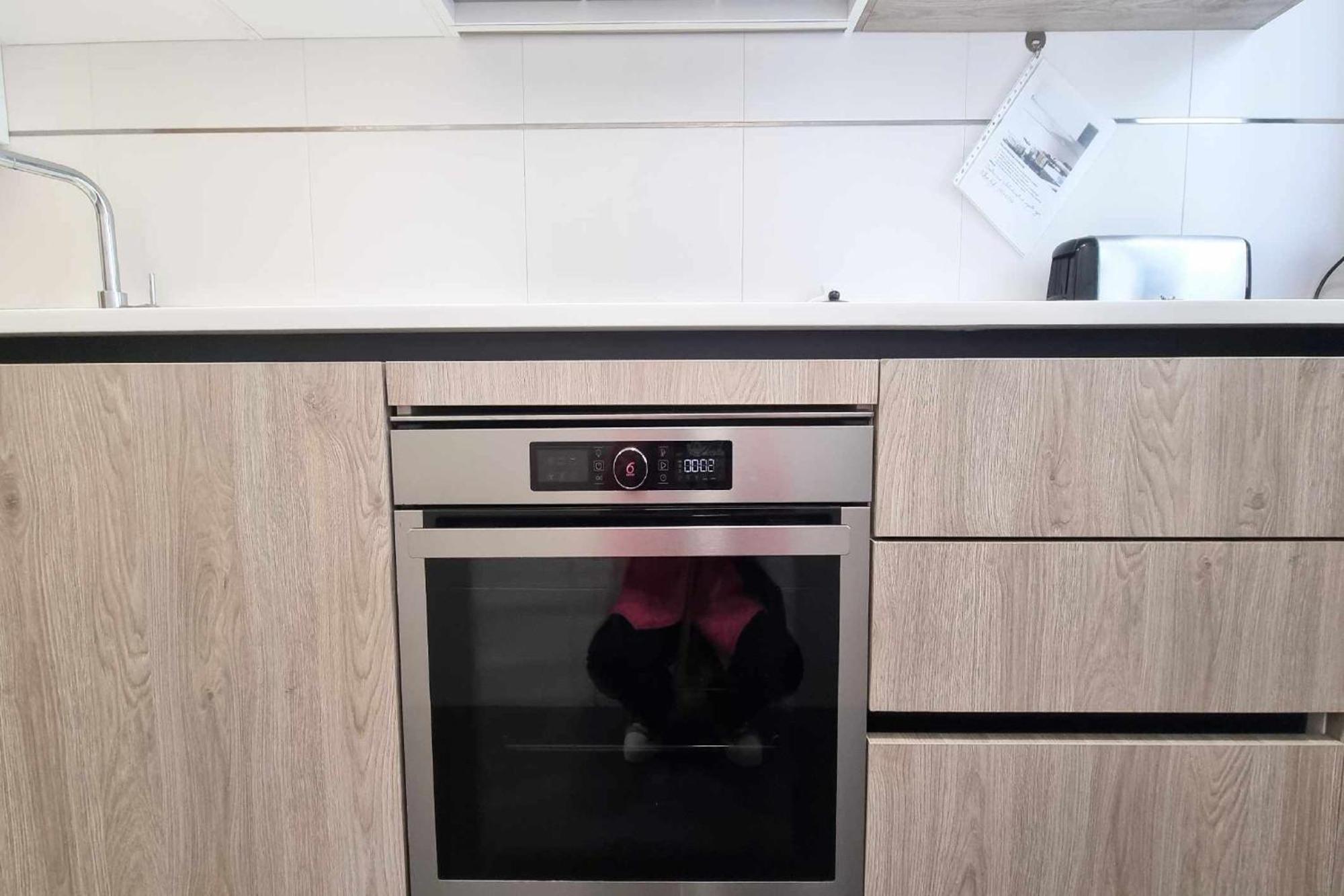Apartamento Vacacional La Paz Llanes Exteriér fotografie